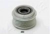 ASHIKA 130-04-400 Alternator Freewheel Clutch